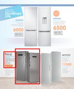 Dion Wired : Everyone Deserves A Dion Wired Life (16 Nov - 24 Dec 2014), page 49