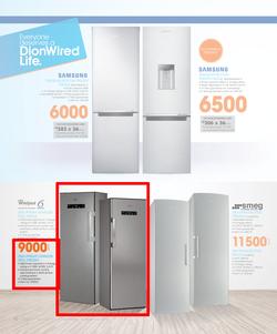 Dion Wired : Everyone Deserves A Dion Wired Life (16 Nov - 24 Dec 2014), page 49