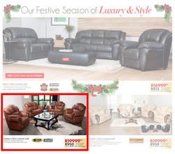 Bradlows & Morkels : Our Season Of Giving (19 Oct - 8 Nov 2015), page 4