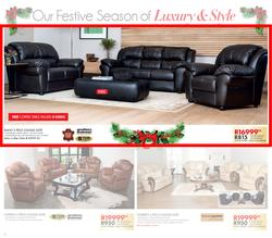 Bradlows & Morkels : Our Season Of Giving (19 Oct - 8 Nov 2015), page 4