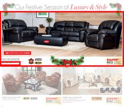 Bradlows & Morkels : Our Season Of Giving (19 Oct - 8 Nov 2015), page 4