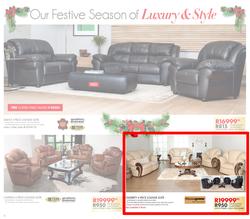 Bradlows & Morkels : Our Season Of Giving (19 Oct - 8 Nov 2015), page 4