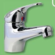 Plain Bath Trap & Overflow 40mm N09257