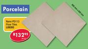 Porcelain Nano PD113 Floor Tiles L09393-Per sqm