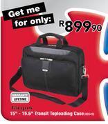 Targus 15"-15.6" Transit Toploading Case
