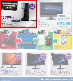 Incredible Connection : Start 2014 With Only The Best! (23 Jan - 26 Jan 2014), page 4