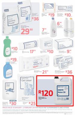 Pick n Pay : No Name ( 19 Jan - 02 Feb 2014 ), page 4
