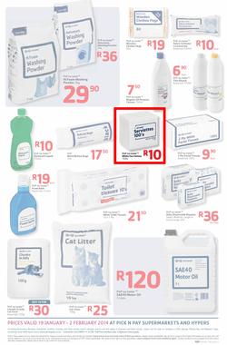 Pick n Pay : No Name ( 19 Jan - 02 Feb 2014 ), page 4