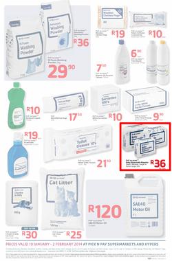 Pick n Pay : No Name ( 19 Jan - 02 Feb 2014 ), page 4