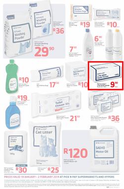 Pick n Pay : No Name ( 19 Jan - 02 Feb 2014 ), page 4