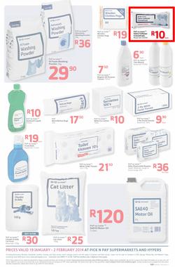 Pick n Pay : No Name ( 19 Jan - 02 Feb 2014 ), page 4