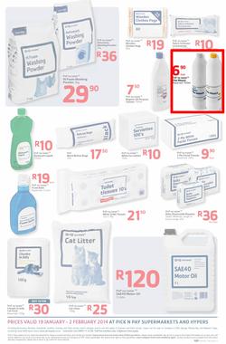 Pick n Pay : No Name ( 19 Jan - 02 Feb 2014 ), page 4