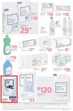 Pick n Pay : No Name ( 19 Jan - 02 Feb 2014 ), page 4