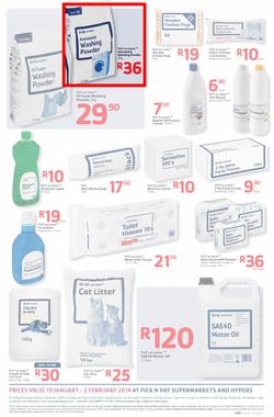 Pick n Pay : No Name ( 19 Jan - 02 Feb 2014 ), page 4