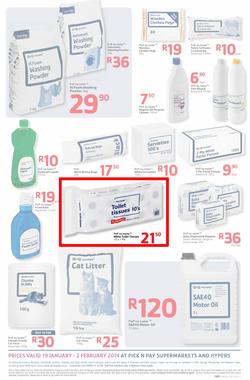 Pick n Pay : No Name ( 19 Jan - 02 Feb 2014 ), page 4