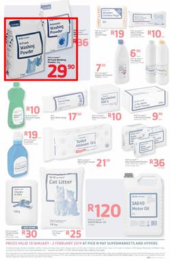Pick n Pay : No Name ( 19 Jan - 02 Feb 2014 ), page 4