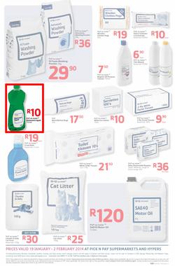 Pick n Pay : No Name ( 19 Jan - 02 Feb 2014 ), page 4