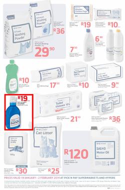 Pick n Pay : No Name ( 19 Jan - 02 Feb 2014 ), page 4