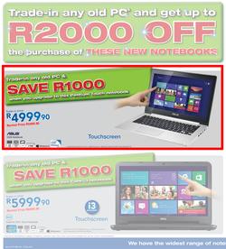 Incredible Connection : Trade-In Upgrade & Save (20 Feb - 23 Feb 2014), page 4