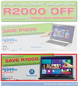 Incredible Connection : Trade-In Upgrade & Save (20 Feb - 23 Feb 2014), page 4