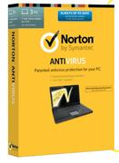 Norton Anti Virus 2014 3 User
