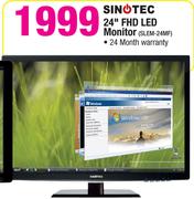 Sinotec 24" FHD LED Monitor SLEM-24MF
