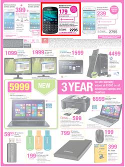 Game : Start Fresh Save More (12 Feb - 18 Feb 2014), page 4