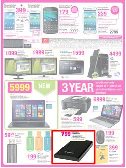 Game : Start Fresh Save More (12 Feb - 18 Feb 2014), page 4