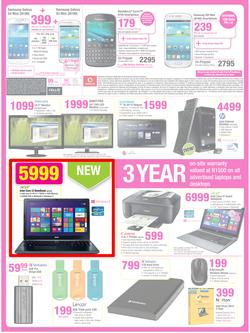 Game : Start Fresh Save More (12 Feb - 18 Feb 2014), page 4