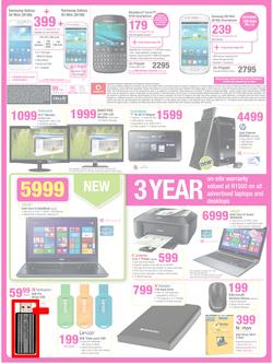 Game : Start Fresh Save More (12 Feb - 18 Feb 2014), page 4