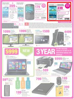 Game : Start Fresh Save More (12 Feb - 18 Feb 2014), page 4