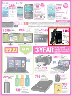 Game : Start Fresh Save More (12 Feb - 18 Feb 2014), page 4