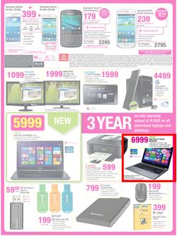 Game : Start Fresh Save More (12 Feb - 18 Feb 2014), page 4