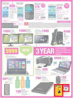 Game : Start Fresh Save More (12 Feb - 18 Feb 2014), page 4