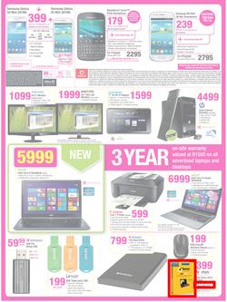 Game : Start Fresh Save More (12 Feb - 18 Feb 2014), page 4