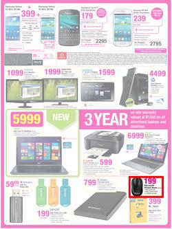 Game : Start Fresh Save More (12 Feb - 18 Feb 2014), page 4