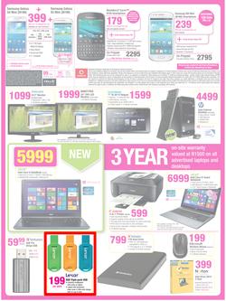 Game : Start Fresh Save More (12 Feb - 18 Feb 2014), page 4