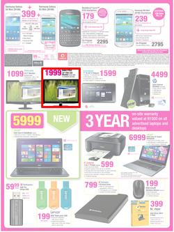 Game : Start Fresh Save More (12 Feb - 18 Feb 2014), page 4