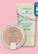 Yardley Maltifying Foundation