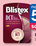 Blistex Medex
