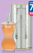 Jean Paul Gaultier Le Male Spray Eau De Toilette-125ml