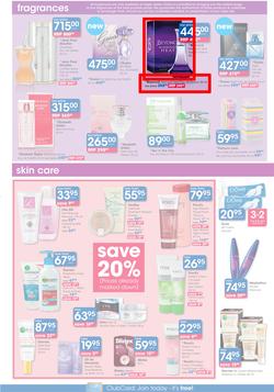 Clicks : Feel Good Savings (25 Feb - 23 Mar 2014), page 4