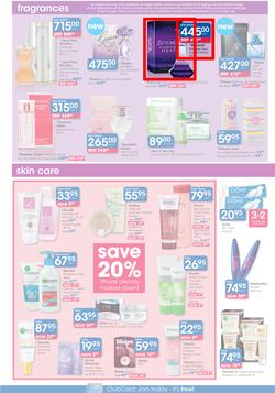Clicks : Feel Good Savings (25 Feb - 23 Mar 2014), page 4