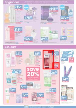 Clicks : Feel Good Savings (25 Feb - 23 Mar 2014), page 4