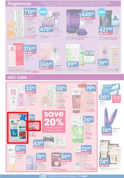 Clicks : Feel Good Savings (25 Feb - 23 Mar 2014), page 4