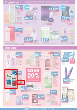 Clicks : Feel Good Savings (25 Feb - 23 Mar 2014), page 4