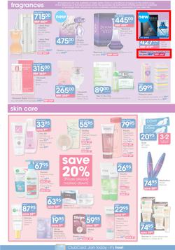 Clicks : Feel Good Savings (25 Feb - 23 Mar 2014), page 4