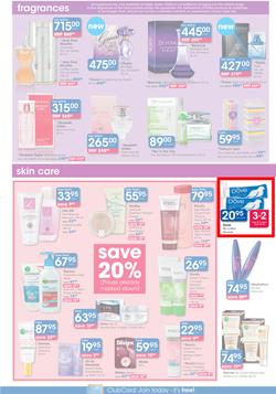 Clicks : Feel Good Savings (25 Feb - 23 Mar 2014), page 4