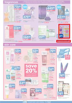 Clicks : Feel Good Savings (25 Feb - 23 Mar 2014), page 4