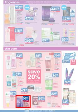 Clicks : Feel Good Savings (25 Feb - 23 Mar 2014), page 4